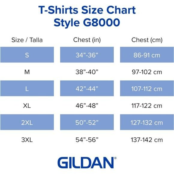 Unisex Moisture Wicking T Shirt Multipack Soft Cotton Blend Crew Neck Tee - Picture 5 of 7